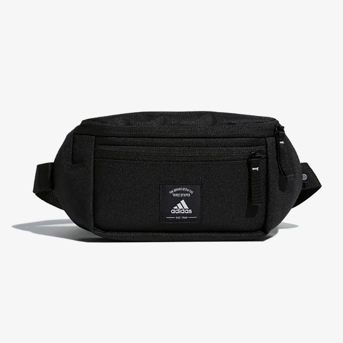 adidas Performance heuptas zwart