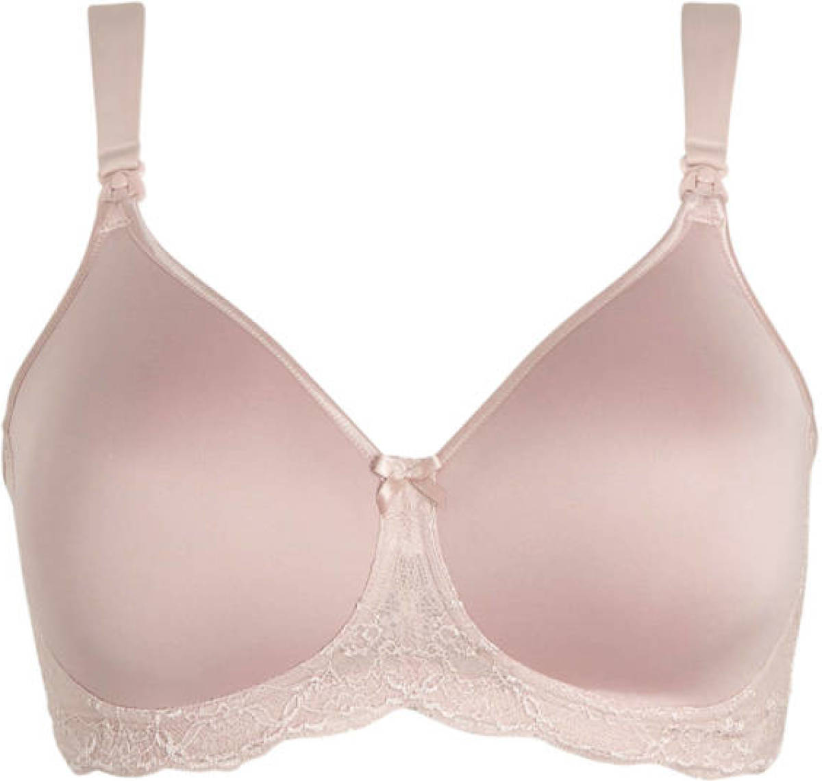 Anita Maternity voedingsbh Miss Lovely oudroze