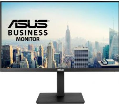 Asus VA32UQSB 80 cm (31.5 ) 3840 x 2160 Pixels 4K Ultra HD LED Zwart