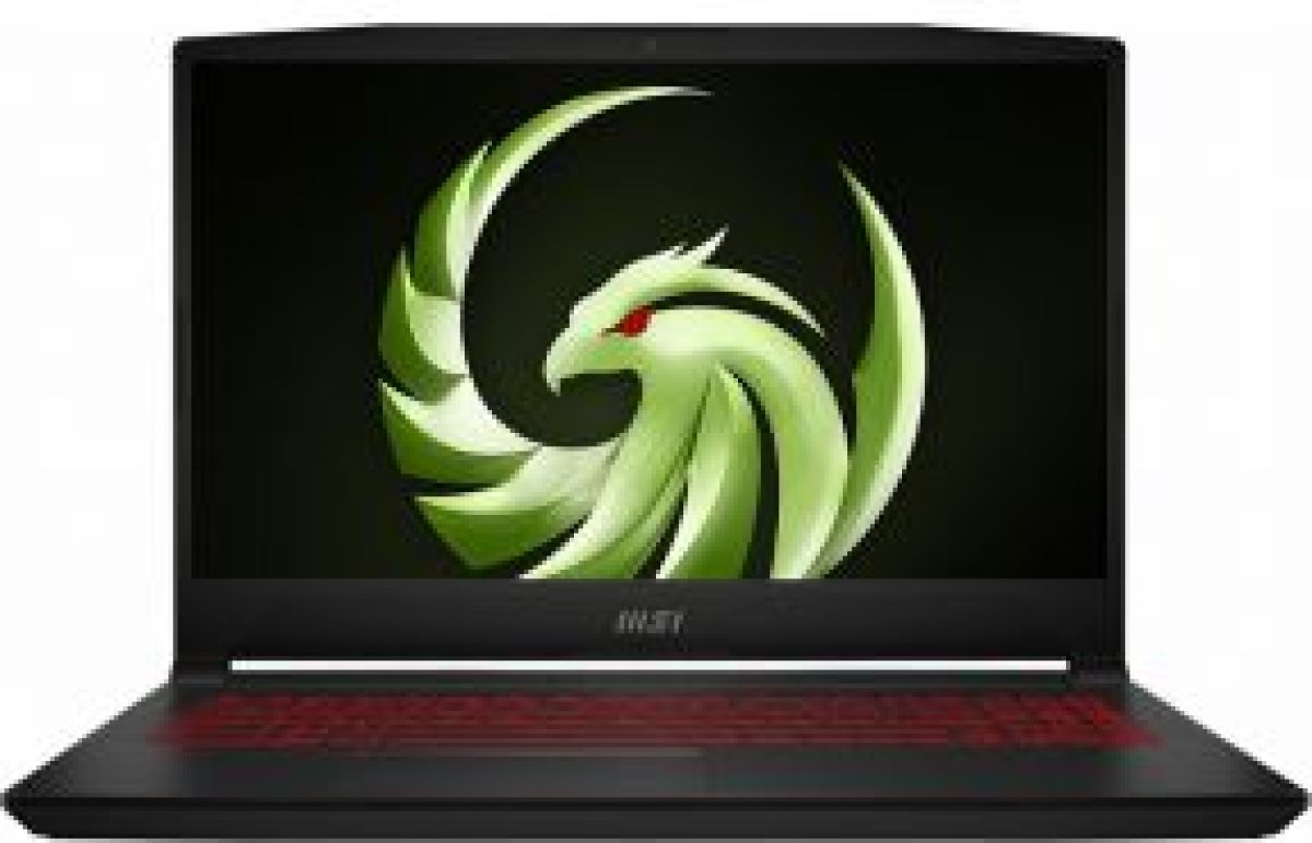 MSI Bravo 15 B5ED-024NL 15,6 /FHD/R7 5800H/16GB/512SSD/RX6500M/W11