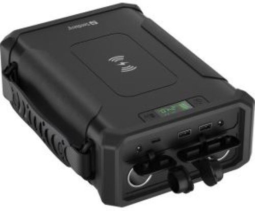 Sandberg Survivor Powerbank 8in1 96000