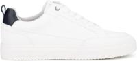 Ps poelman Levi sneakers wit
