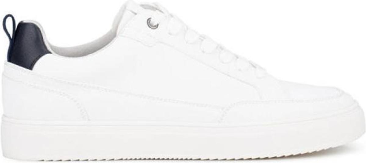 Ps poelman Levi sneakers wit