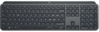 Logitech MX Keys Advanced Wireless Illuminated Keyboard toetsenbord RF-draadloos + Bluetooth QWERTY