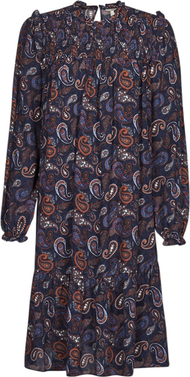 Korte Jurk Esprit  SG-091CC1E309       DRESS