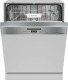 Miele G 5132 i clst Vrijstaande vaatwasser Rvs