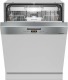 Miele G 5132 SCi clst Vrijstaande vaatwasser Rvs