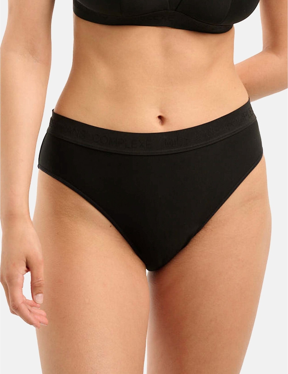Miss Sans Complexe Slip hoge taille, heel zacht Alma