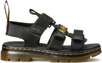 Dr. martens Sandalen in leer Callan Junior