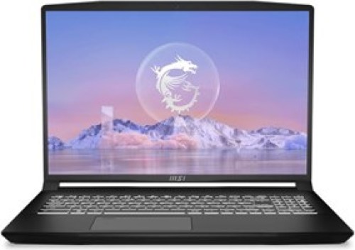 MSI Creator M16 B13VE-482NL