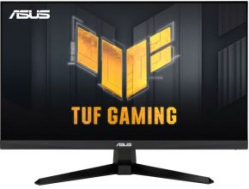 Asus TUF Gaming VG246H1A 60,5 cm (23.8 ) 1920 x 1080 Pixels Full HD LED Zwart