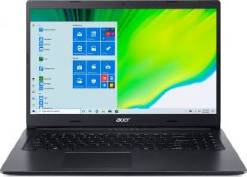 Acer Aspire 3 A315-23-R4B7 Notebook 39,6 cm (15.6 ) Full HD AMD Ryzen© 3 8 GB DDR4-SDRAM 512 GB SS