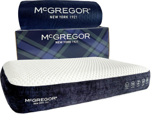 McGregor Hoofdkussen - Tencel Dreams
