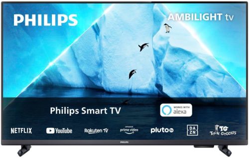 Philips 32PFS6908/12 - 32 inch - LED TV