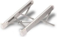 LINDY 20916 notebookstandaard Zilver, Wit 39,6 cm (15.6 )