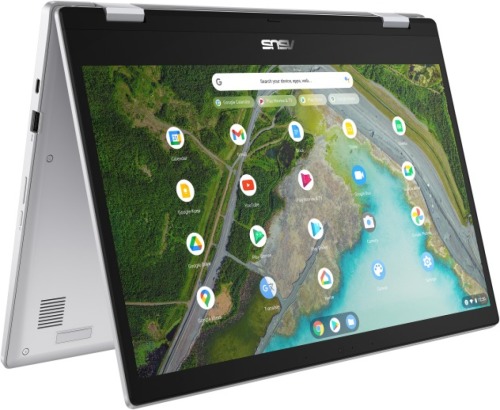 Asus CX1500FKA-E80049 -15 inch Chromebook