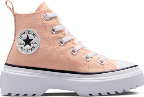 Converse Sneakers All Star Lugged Seasonal Color
