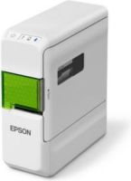 Epson LabelWorks LW-C410 labelprinter Thermo transfer 180 x 180 DPI 9 mm/sec Draadloos Bluetooth