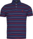 Polo Shirt Korte Mouw Polo ralph lauren  POLO AJUSTE DROIT EN COTON BASIC MESH