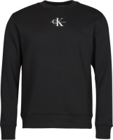 Sweater CALVIN KLEIN JEANS  MONOLOGO CREW NECK