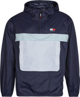 Windjack Tommy Jeans  TJM CLBK PCKABLE TECH CHICAGO