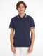 Polo Shirt Korte Mouw Tommy Jeans  TJM CLSC TIPPING DETAIL POLO