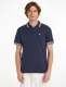 Tommy Jeans Polo met korte mouwen