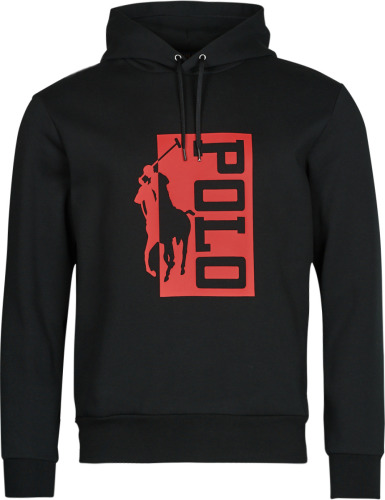 Sweater Polo ralph lauren  SWEATSHIRT CAPUCHE BIG LOGO