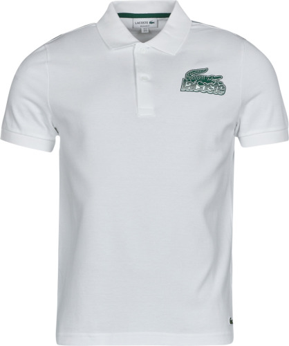 Polo Shirt Korte Mouw Lacoste  PH5076