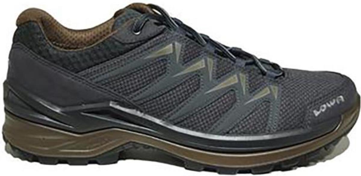 Lowa Innox Pro GTX Lo graphite/ston