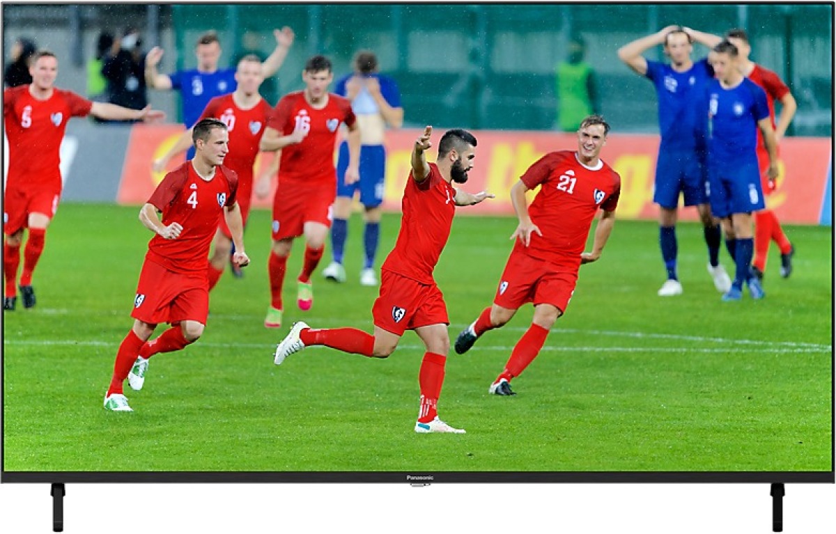Panasonic TX-55LXW834 - 55 inch - OLED TV