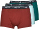 Dim Set van 3 boxershorts Coton Stretch