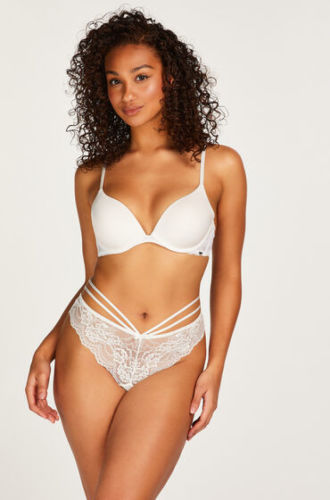 Hunkemöller Brazilian Shay Wit