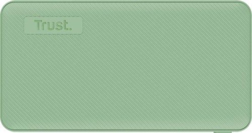 Trust PRIMO 10.000 ECO Powerbank Groen