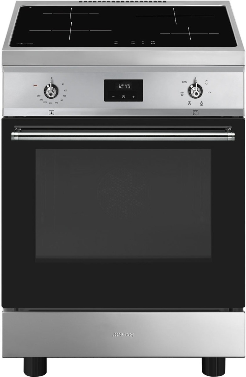 SMEG C6IMXT2 Inductie fornuis