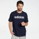 adidas Sportswear T-shirt ESSENTIALS SINGLE JERSEY LINEAR EMBROIDERED LOGO