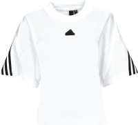 T-shirt Korte Mouw adidas  FI 3S TEE