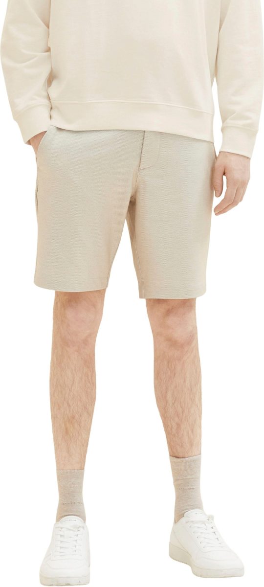 Tom tailor Short in unikleur