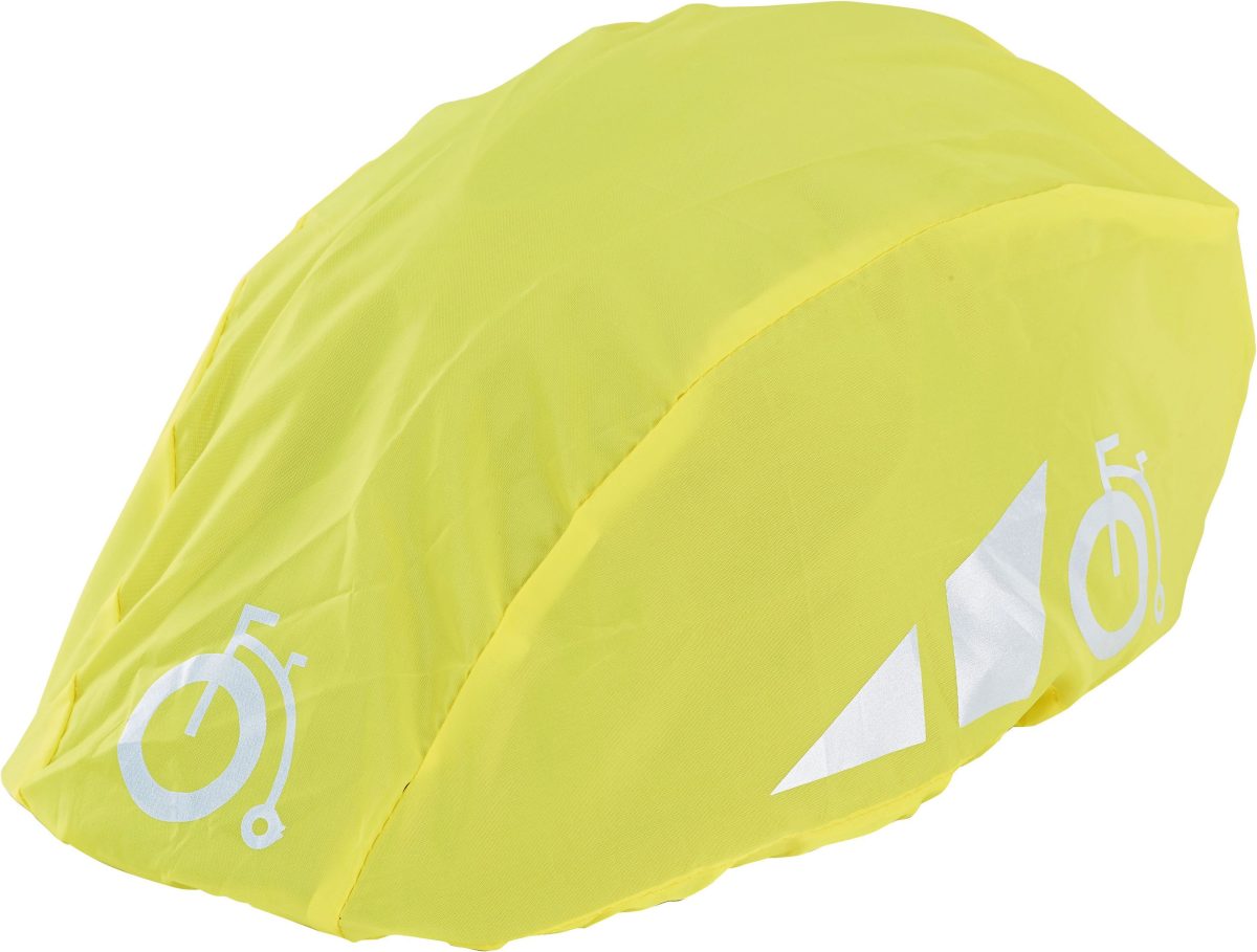 Prophete Fietshelmhoes Regenhoes voor fietshelmen