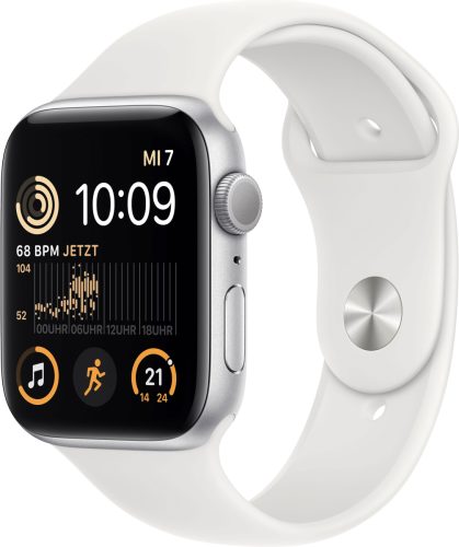 Apple Watch SE Modell 2022 GPS 44mm