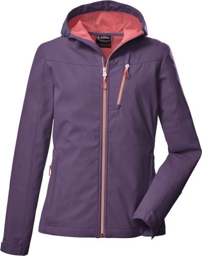 Killtec Softshell-jack KOS 179 WMN SFTSHLL JCKT