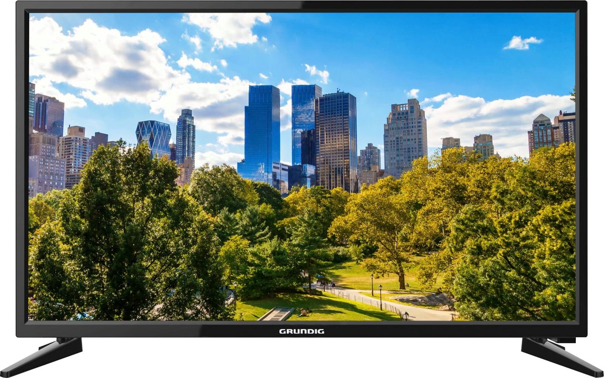 Grundig Led-TV 24 GHB 5240, 59 cm / 24 ", HD ready