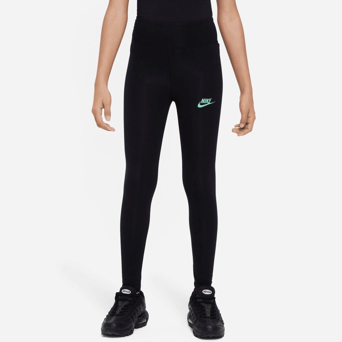 Nike Sportswear Legging G NSW FAVORITES HW LGGNG SW