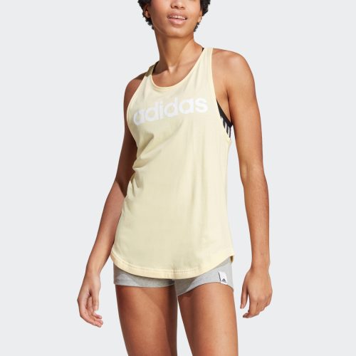 adidas Sportswear adidas Performance Tanktop LOUNGEWEAR ESSENTIALS LOOSE LOGO