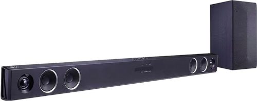 LG Soundbar SQC2