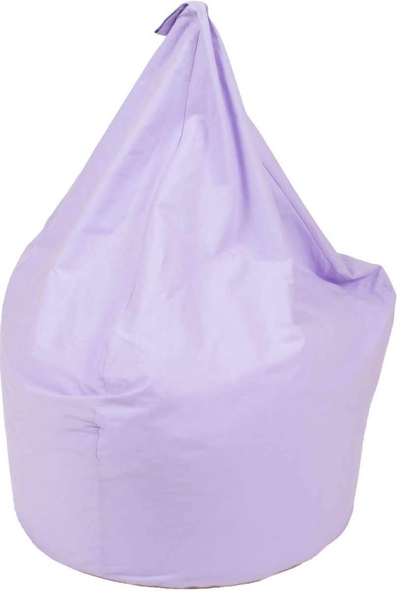Knorrtoys ® Zitzak Jugend, lila