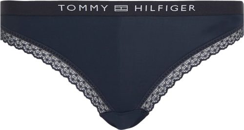 Tommy Hilfiger Underwear Slip Bikini met tommy hilfiger merklabel