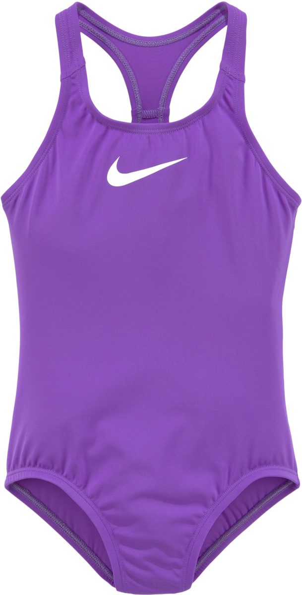 Nike Badpak met merklogo