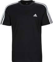 T-shirt Korte Mouw adidas  3S SJ T