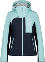 Icepeak Softshell-jack Waterafstotend